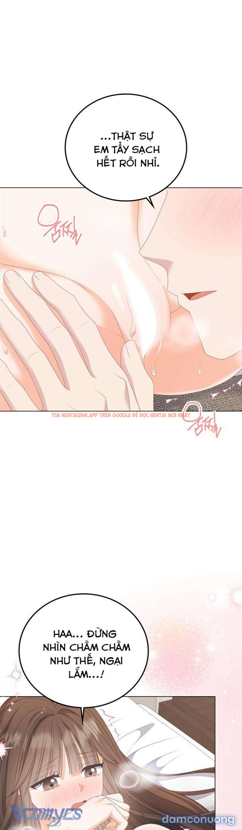 Xem ảnh 3 6 trong truyện hentai [18+] Giờ Tăng Ca - Chapter 39 - www.hentaitvn.net