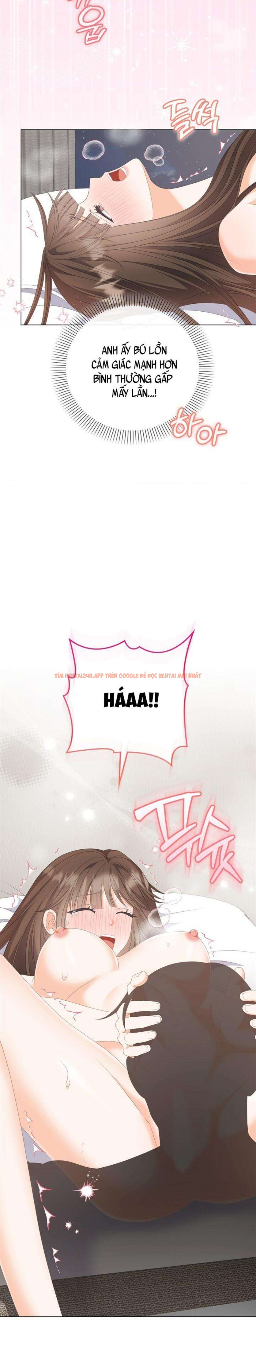Xem ảnh 4 2 trong truyện hentai [18+] Giờ Tăng Ca - Chapter 39 - www.hentaitvn.net