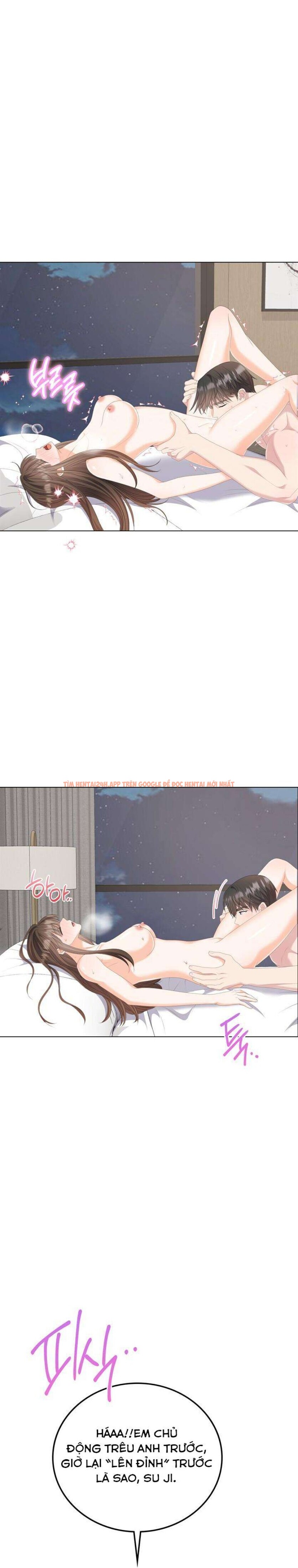 Xem ảnh 4 3 trong truyện hentai [18+] Giờ Tăng Ca - Chapter 39 - www.hentaitvn.net