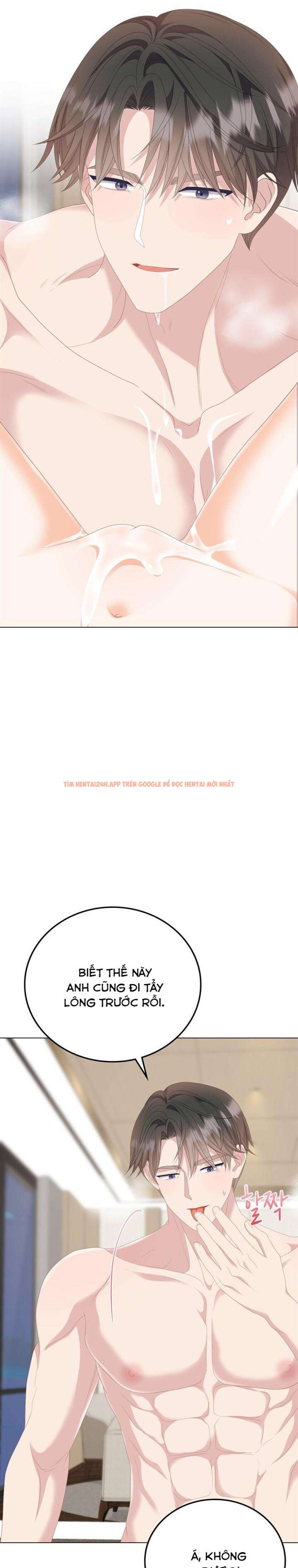 Xem ảnh 4 4 trong truyện hentai [18+] Giờ Tăng Ca - Chapter 39 - www.hentaitvn.net