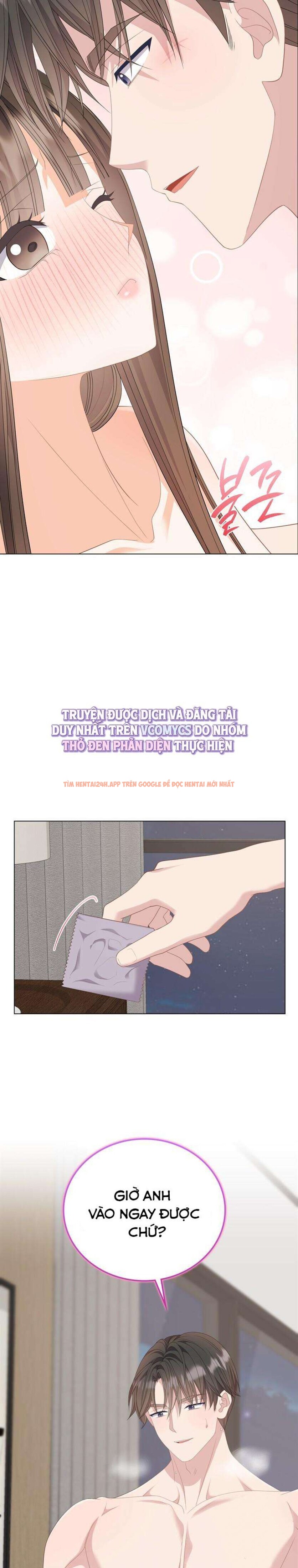 Xem ảnh 5 0 trong truyện hentai [18+] Giờ Tăng Ca - Chapter 39 - www.hentaitvn.net