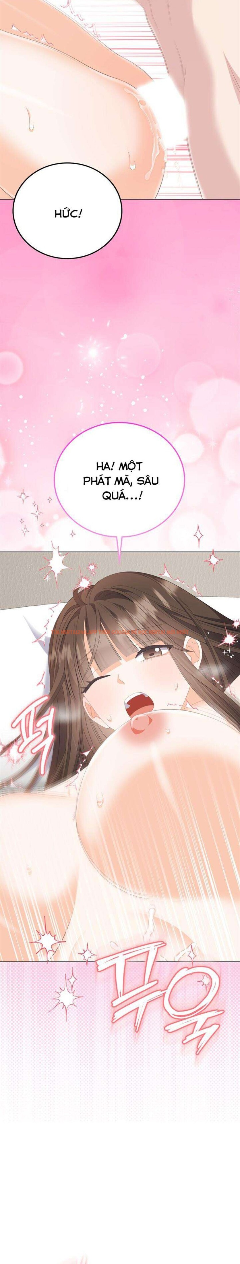 Xem ảnh 5 2 trong truyện hentai [18+] Giờ Tăng Ca - Chapter 39 - www.hentaitvn.net