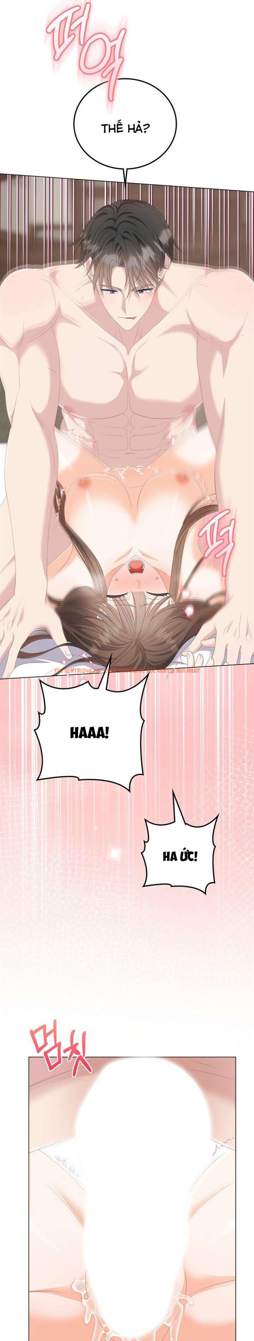 Xem ảnh 5 3 trong truyện hentai [18+] Giờ Tăng Ca - Chapter 39 - www.hentaitvn.net