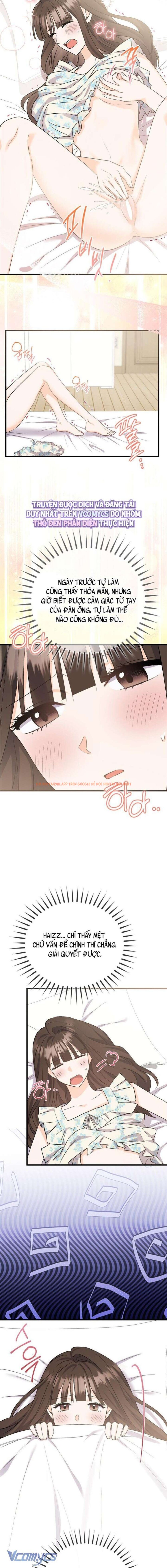 Xem ảnh 15 trong truyện hentai [18+] Giờ Tăng Ca - Chapter 4 - www.hentaitvn.net