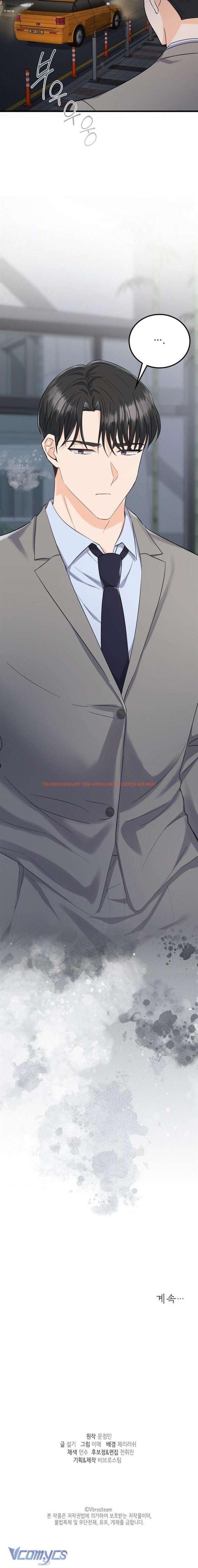 Xem ảnh 20 trong truyện hentai [18+] Giờ Tăng Ca - Chapter 4 - www.hentaitvn.net