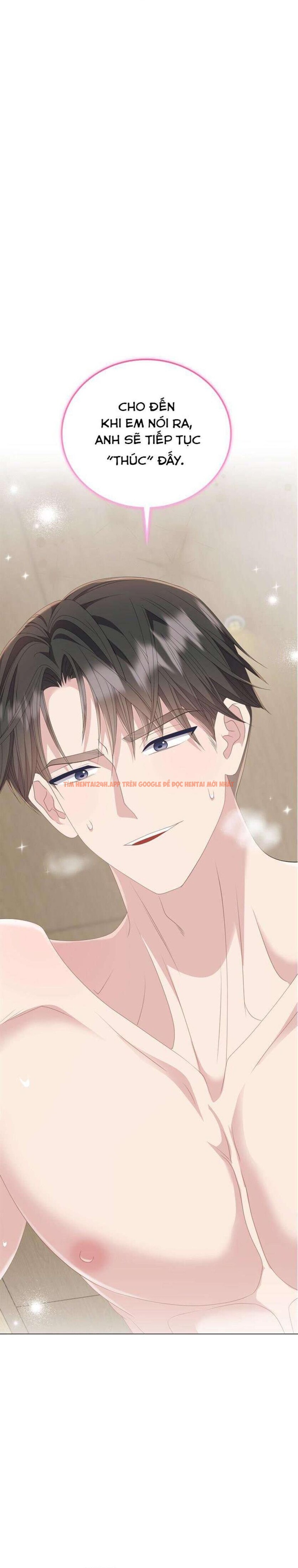 Xem ảnh 1 0 trong truyện hentai [18+] Giờ Tăng Ca - Chapter 40 - www.hentaitvn.net