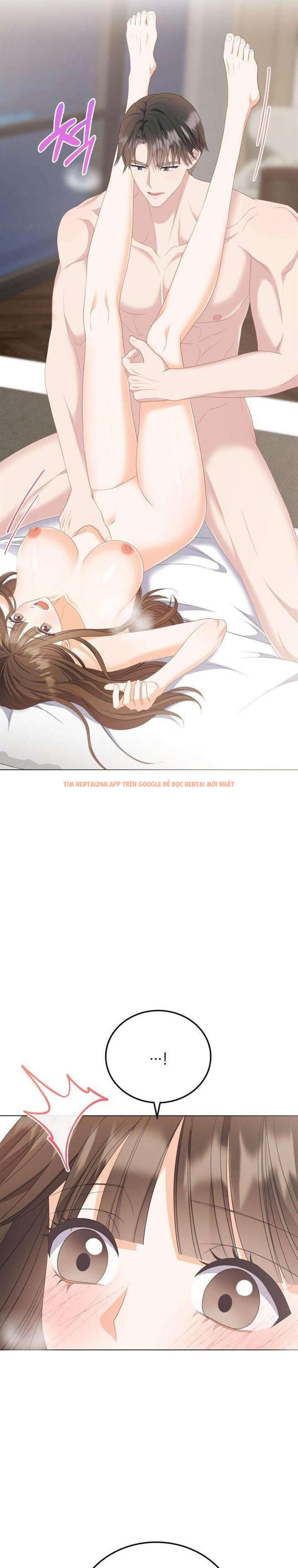 Xem ảnh 1 2 trong truyện hentai [18+] Giờ Tăng Ca - Chapter 40 - www.hentaitvn.net