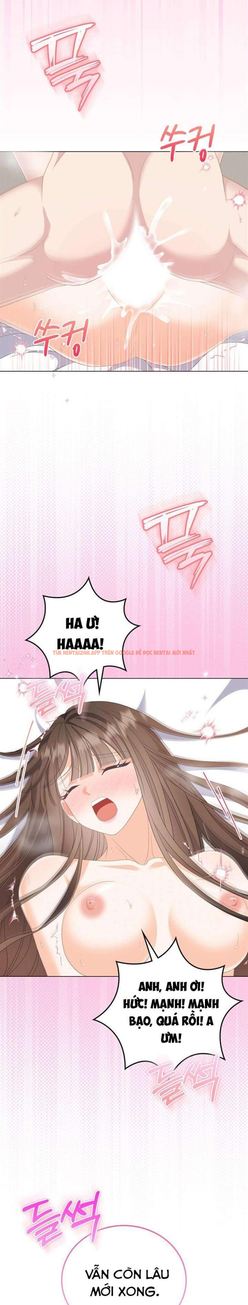 Xem ảnh 1 4 trong truyện hentai [18+] Giờ Tăng Ca - Chapter 40 - www.hentaitvn.net