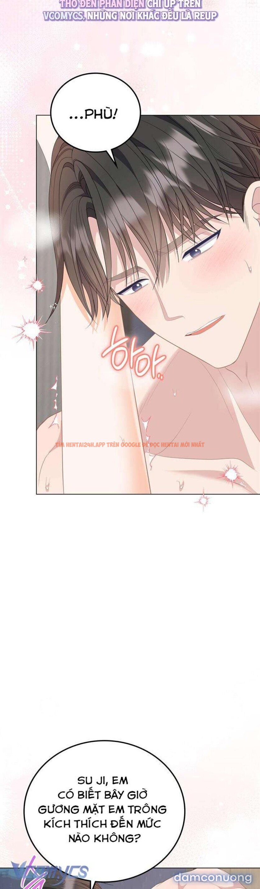 Xem ảnh 1 6 trong truyện hentai [18+] Giờ Tăng Ca - Chapter 40 - www.hentaitvn.net