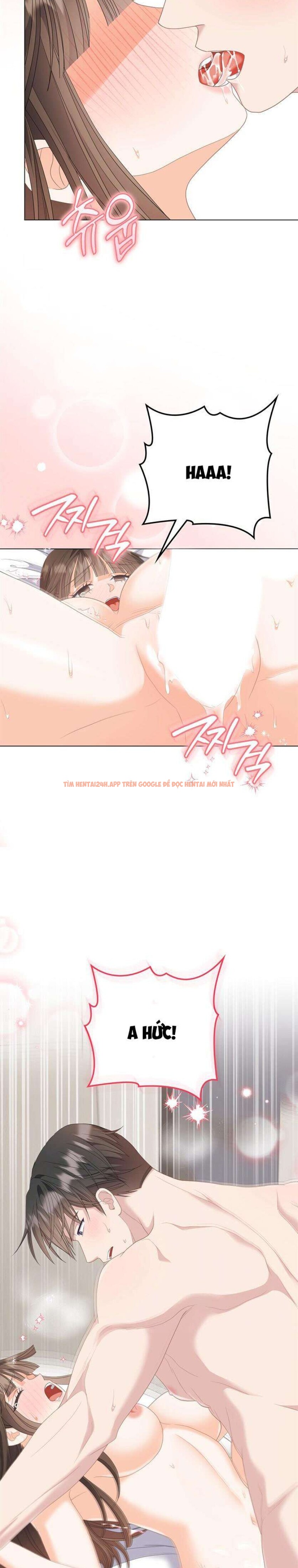 Xem ảnh 2 2 trong truyện hentai [18+] Giờ Tăng Ca - Chapter 40 - www.hentaitvn.net