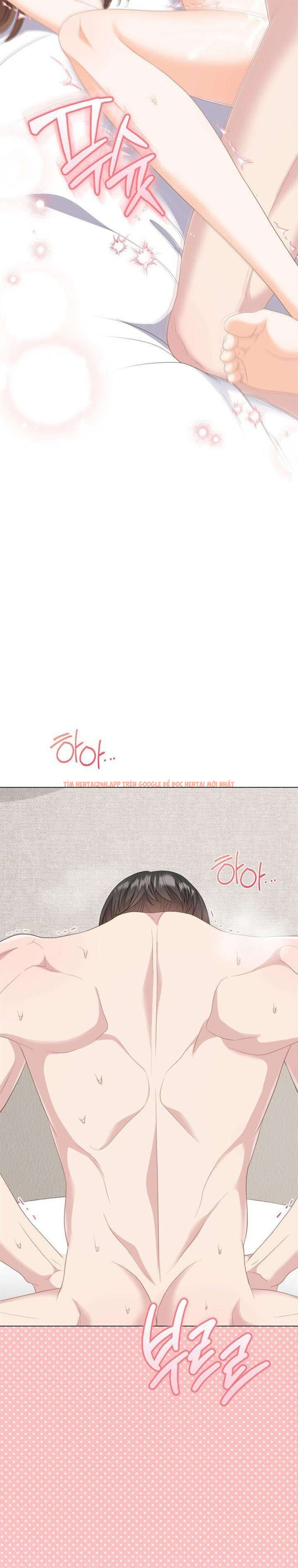 Xem ảnh 2 3 trong truyện hentai [18+] Giờ Tăng Ca - Chapter 40 - www.hentaitvn.net