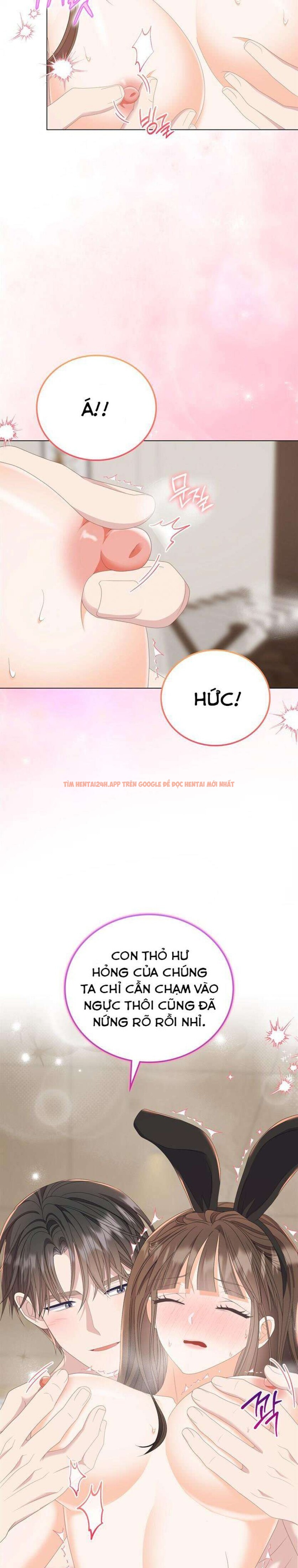 Xem ảnh 3 0 trong truyện hentai [18+] Giờ Tăng Ca - Chapter 40 - www.hentaitvn.net