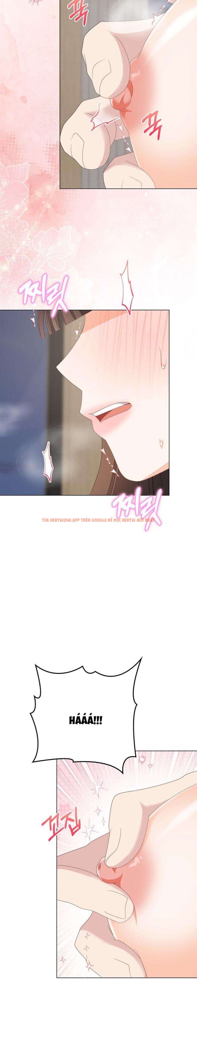 Xem ảnh 3 2 trong truyện hentai [18+] Giờ Tăng Ca - Chapter 40 - www.hentaitvn.net