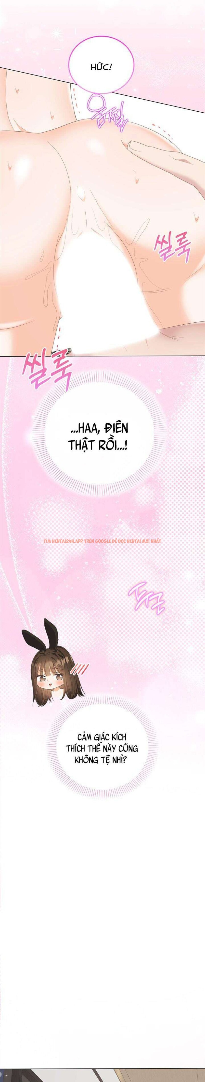 Xem ảnh 4 2 trong truyện hentai [18+] Giờ Tăng Ca - Chapter 40 - www.hentaitvn.net