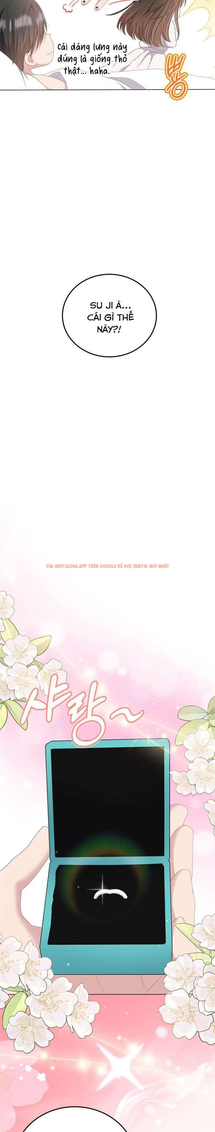 Xem ảnh 4 5 trong truyện hentai [18+] Giờ Tăng Ca - Chapter 40 - www.hentaitvn.net