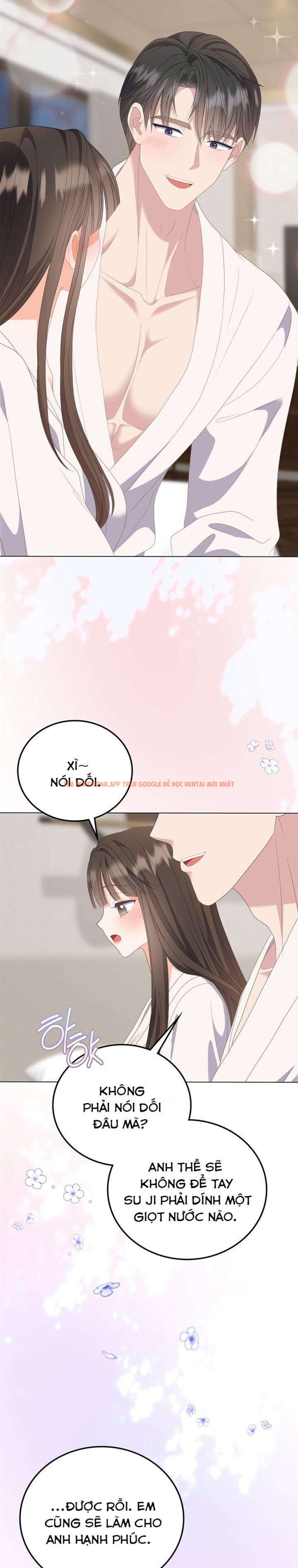 Xem ảnh 5 2 trong truyện hentai [18+] Giờ Tăng Ca - Chapter 40 - www.hentaitvn.net