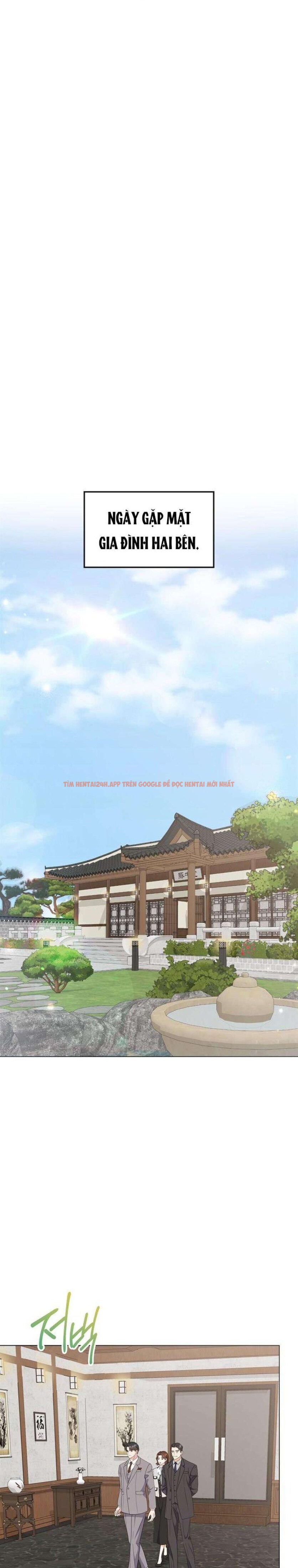 Xem ảnh 1 0 trong truyện hentai [18+] Giờ Tăng Ca - Chapter 41 - www.hentaitvn.net