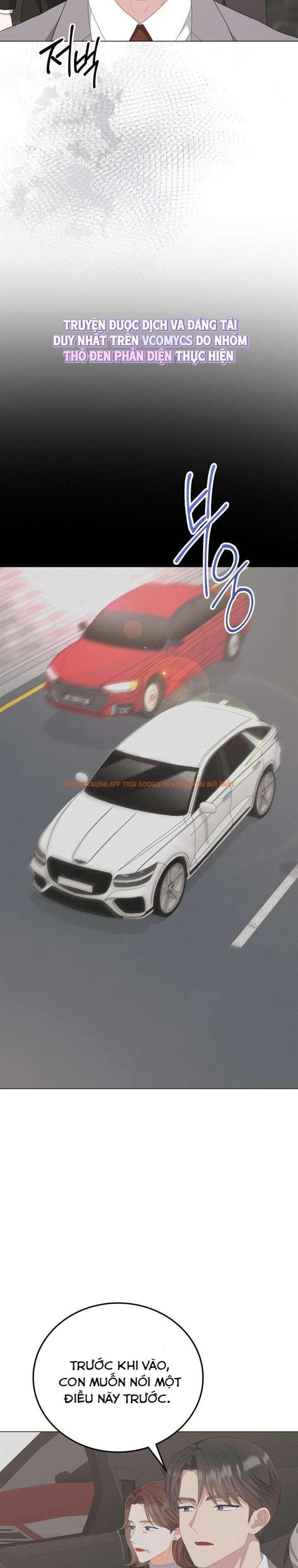 Xem ảnh 1 2 trong truyện hentai [18+] Giờ Tăng Ca - Chapter 41 - www.hentaitvn.net