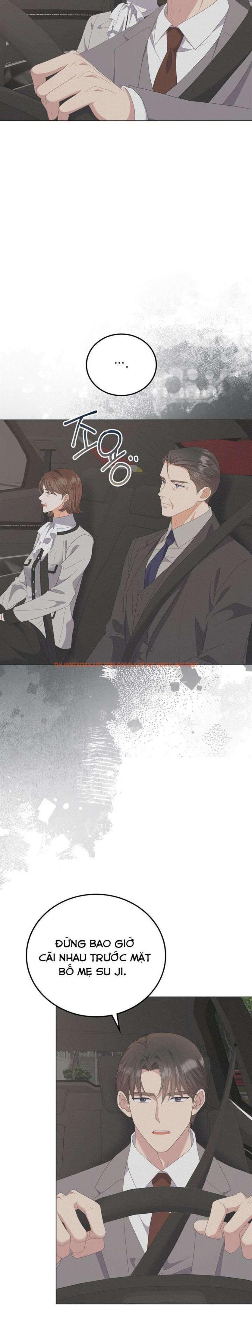 Xem ảnh 1 3 trong truyện hentai [18+] Giờ Tăng Ca - Chapter 41 - www.hentaitvn.net