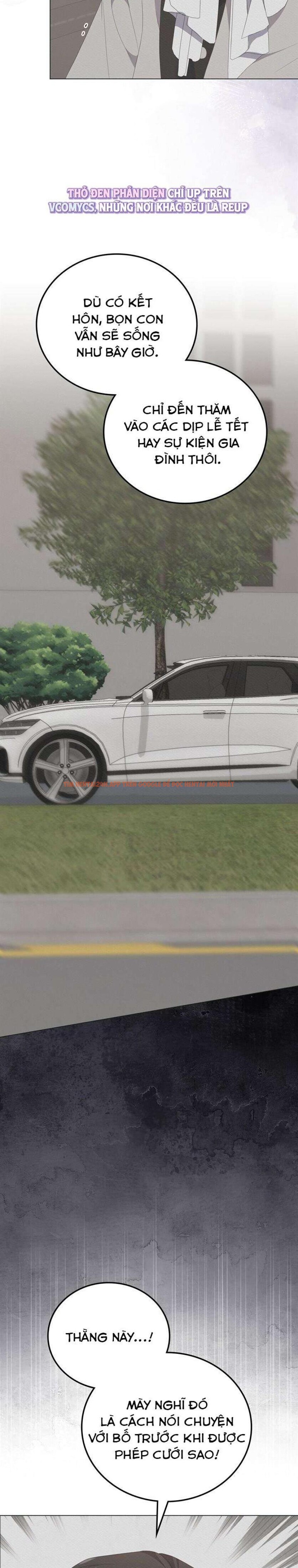 Xem ảnh 1 5 trong truyện hentai [18+] Giờ Tăng Ca - Chapter 41 - www.hentaitvn.net