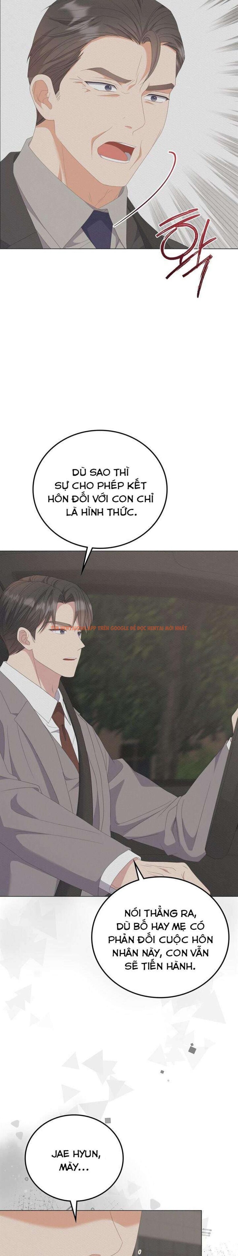 Xem ảnh 1 6 trong truyện hentai [18+] Giờ Tăng Ca - Chapter 41 - www.hentaitvn.net