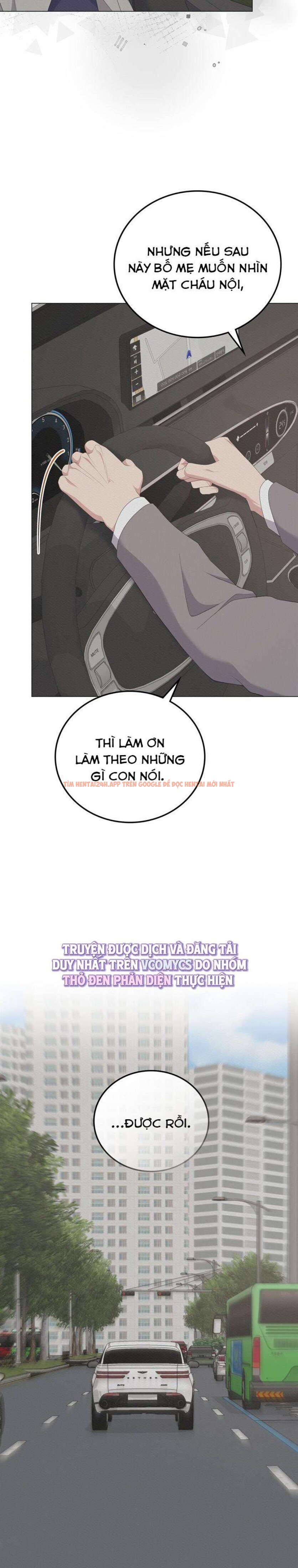 Xem ảnh 2 0 trong truyện hentai [18+] Giờ Tăng Ca - Chapter 41 - www.hentaitvn.net