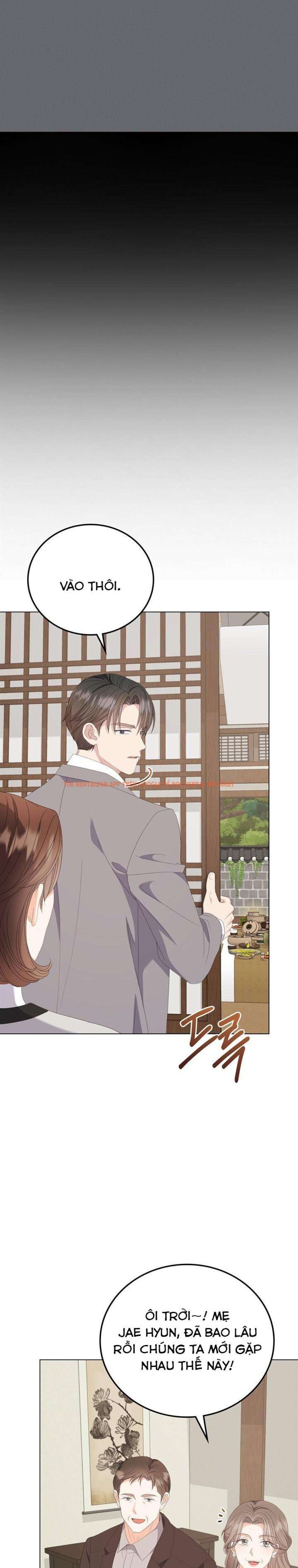 Xem ảnh 2 1 trong truyện hentai [18+] Giờ Tăng Ca - Chapter 41 - www.hentaitvn.net