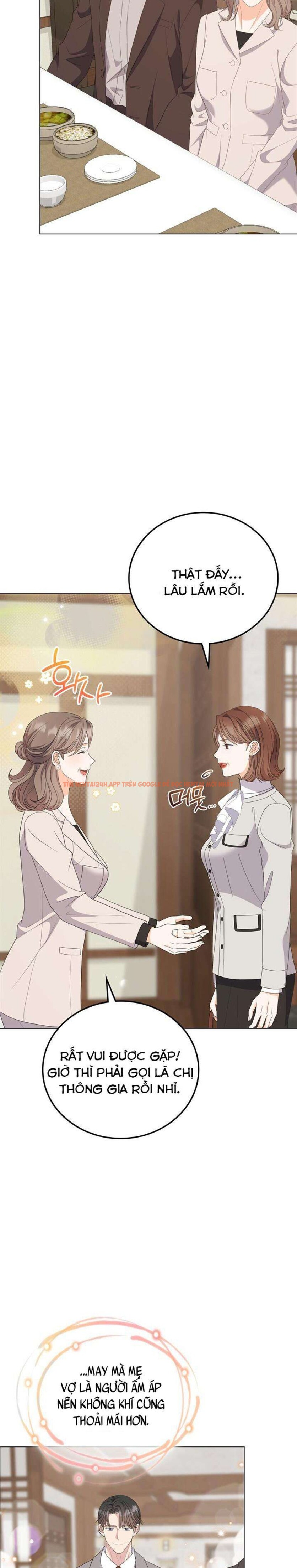 Xem ảnh 2 2 trong truyện hentai [18+] Giờ Tăng Ca - Chapter 41 - www.hentaitvn.net