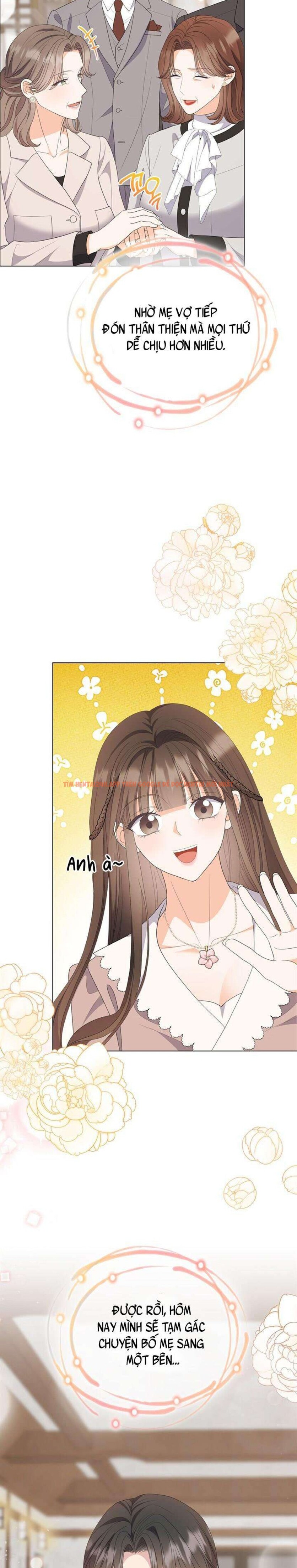 Xem ảnh 2 3 trong truyện hentai [18+] Giờ Tăng Ca - Chapter 41 - www.hentaitvn.net