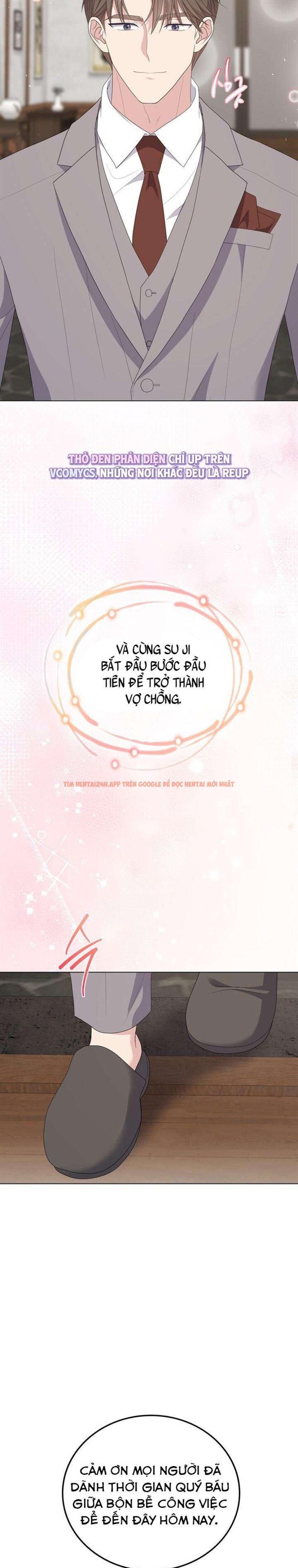 Xem ảnh 2 4 trong truyện hentai [18+] Giờ Tăng Ca - Chapter 41 - www.hentaitvn.net