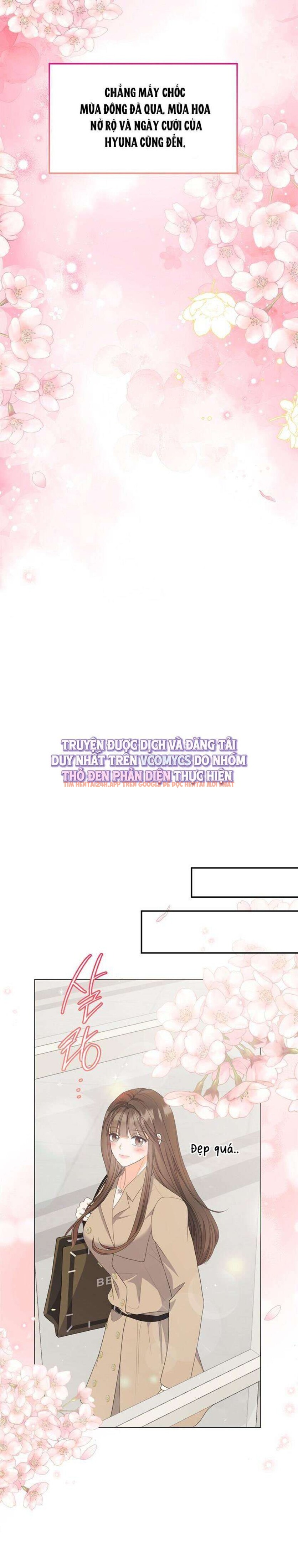 Xem ảnh 3 0 trong truyện hentai [18+] Giờ Tăng Ca - Chapter 41 - www.hentaitvn.net