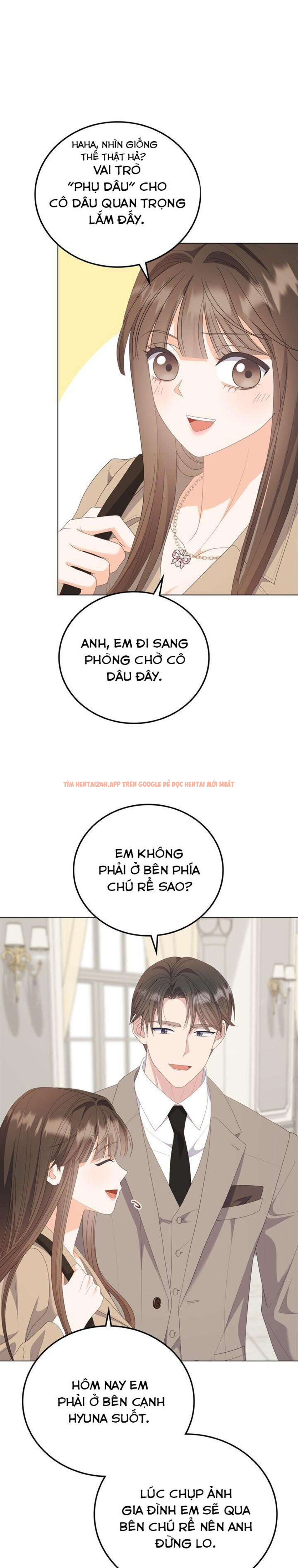 Xem ảnh 3 2 trong truyện hentai [18+] Giờ Tăng Ca - Chapter 41 - www.hentaitvn.net