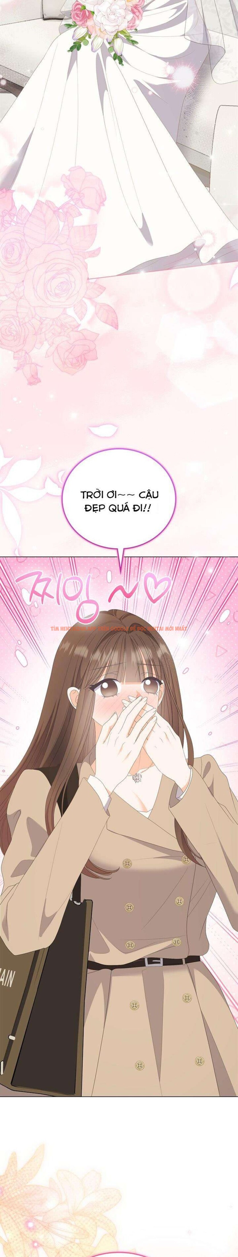 Xem ảnh 3 5 trong truyện hentai [18+] Giờ Tăng Ca - Chapter 41 - www.hentaitvn.net