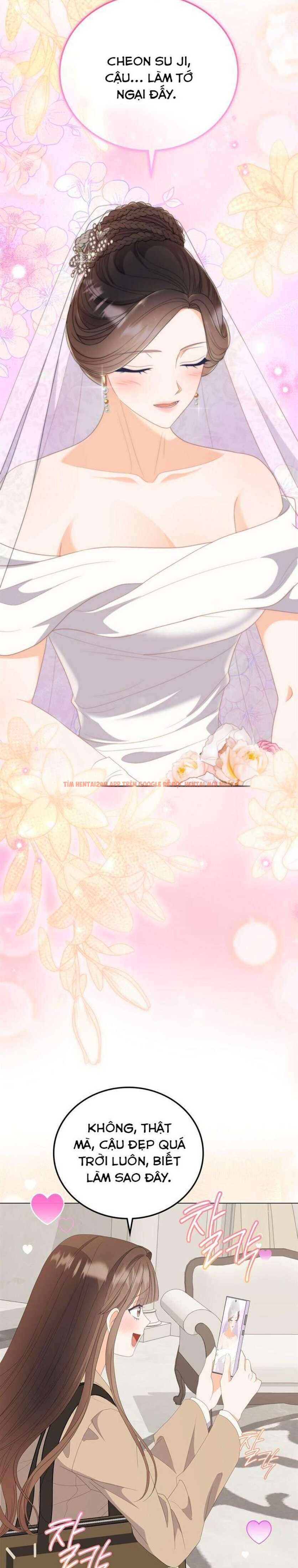 Xem ảnh 3 6 trong truyện hentai [18+] Giờ Tăng Ca - Chapter 41 - www.hentaitvn.net