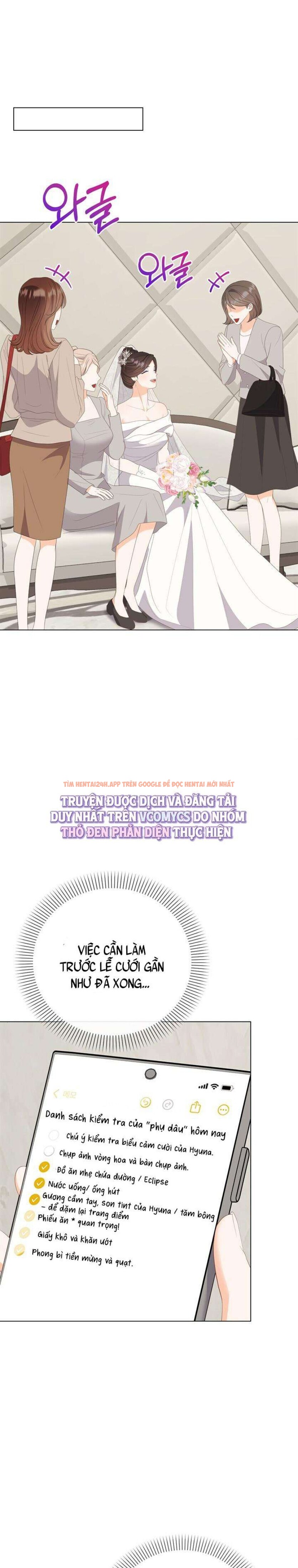 Xem ảnh 4 0 trong truyện hentai [18+] Giờ Tăng Ca - Chapter 41 - www.hentaitvn.net