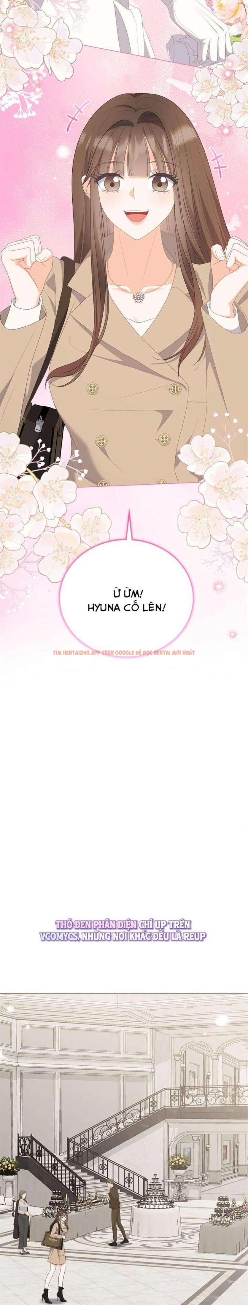 Xem ảnh 4 3 trong truyện hentai [18+] Giờ Tăng Ca - Chapter 41 - www.hentaitvn.net