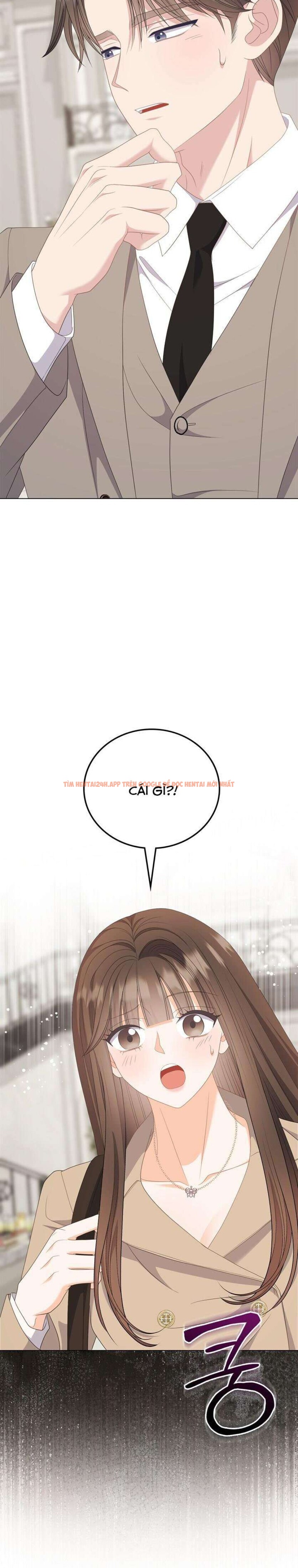 Xem ảnh 5 5 trong truyện hentai [18+] Giờ Tăng Ca - Chapter 41 - www.hentaitvn.net