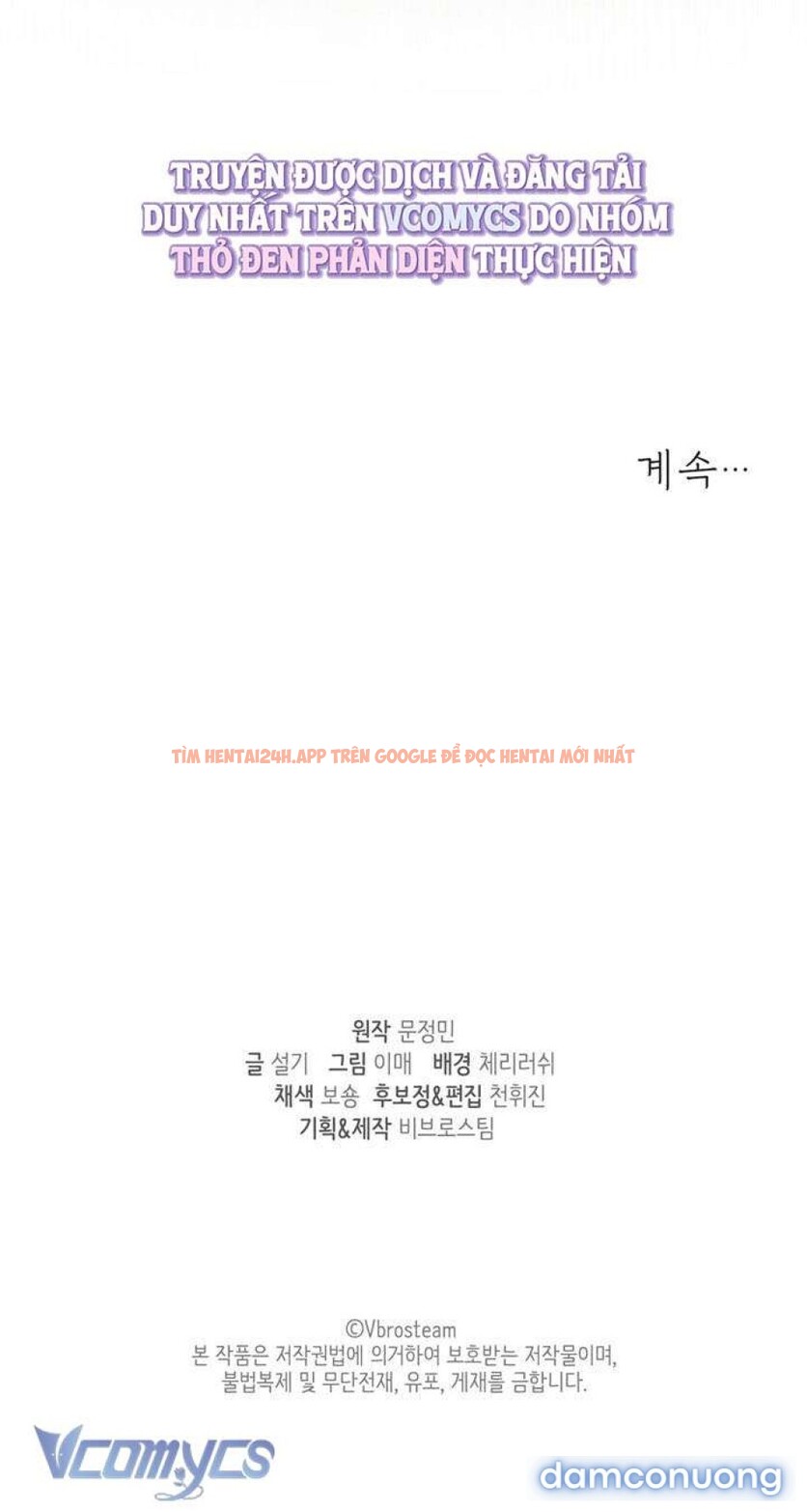 Xem ảnh 5 6 trong truyện hentai [18+] Giờ Tăng Ca - Chapter 41 - www.hentaitvn.net