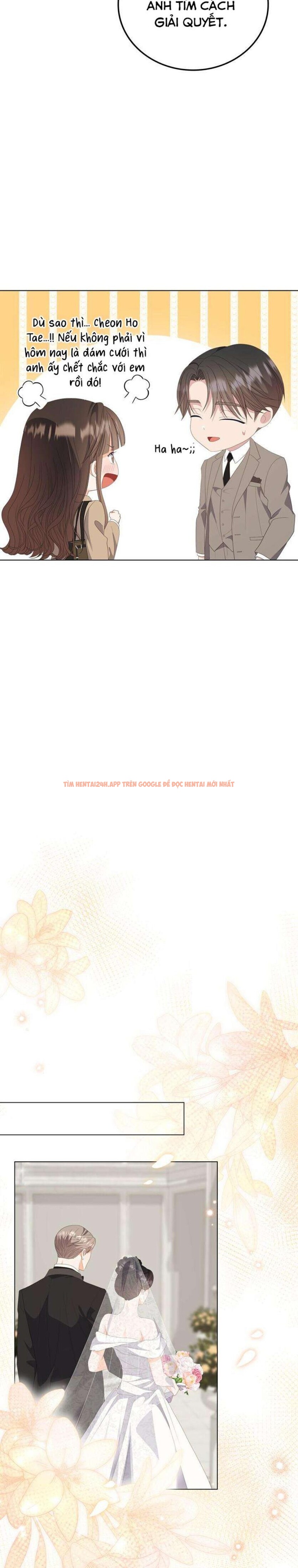 Xem ảnh 1 5 trong truyện hentai [18+] Giờ Tăng Ca - Chapter 42 - www.hentaitvn.net