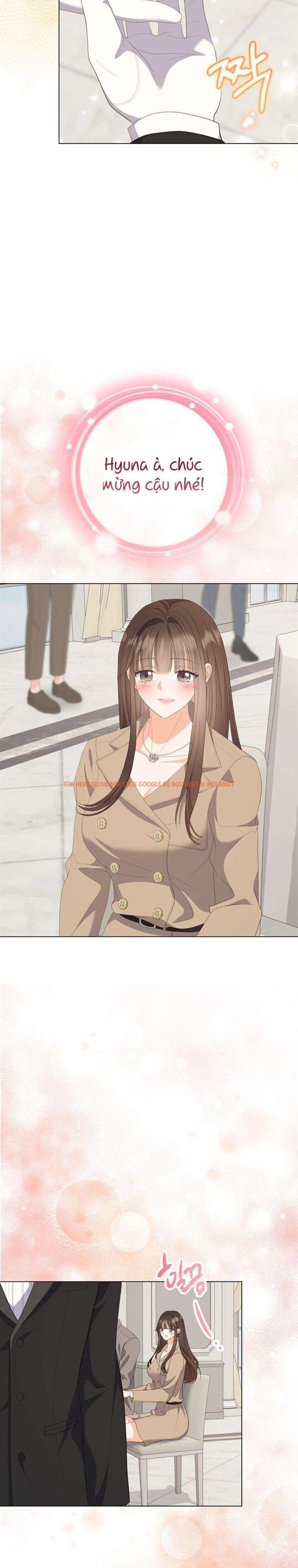 Xem ảnh 2 0 trong truyện hentai [18+] Giờ Tăng Ca - Chapter 42 - www.hentaitvn.net