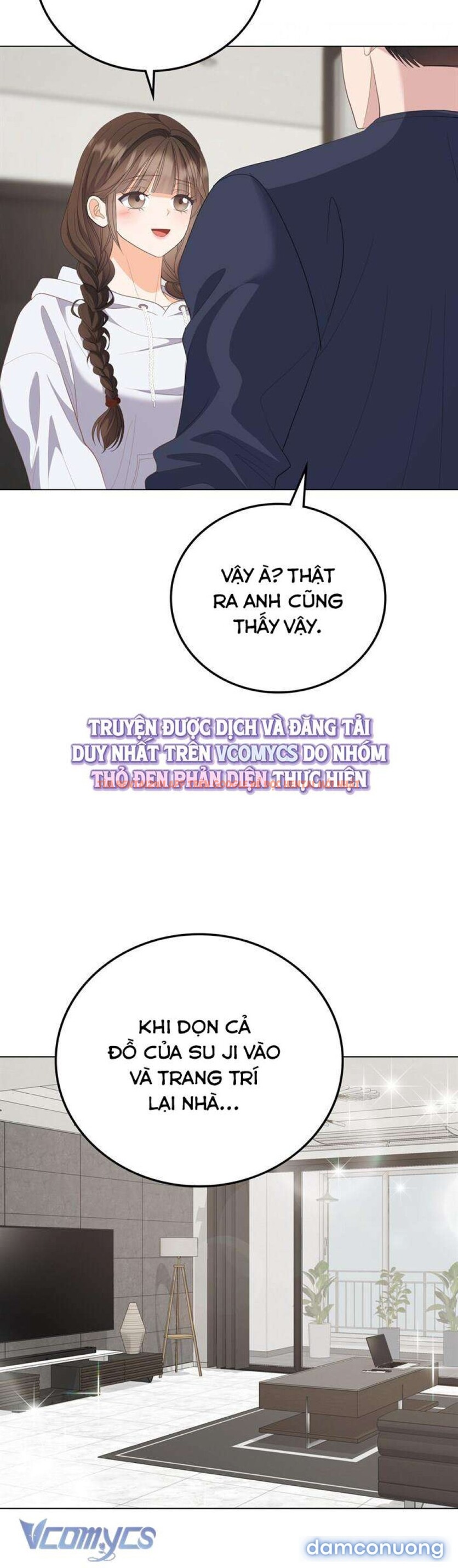 Xem ảnh 2 6 trong truyện hentai [18+] Giờ Tăng Ca - Chapter 42 - www.hentaitvn.net