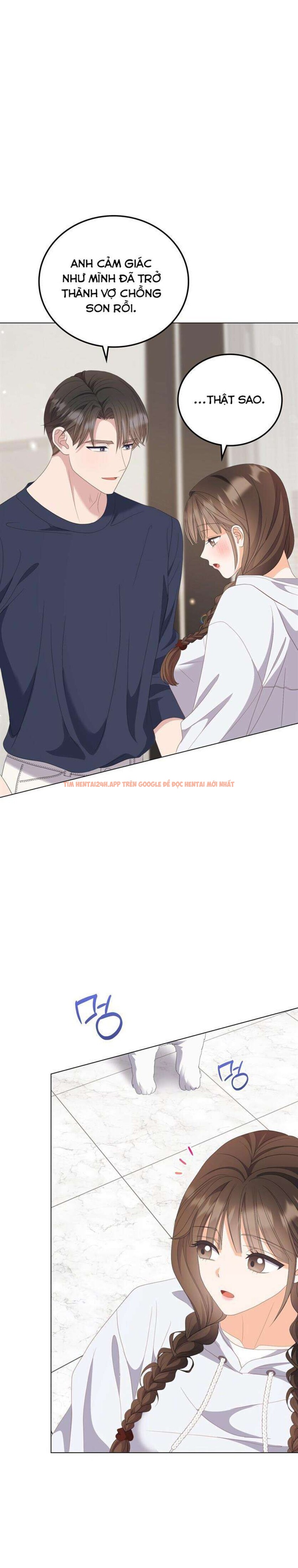 Xem ảnh 3 0 trong truyện hentai [18+] Giờ Tăng Ca - Chapter 42 - www.hentaitvn.net