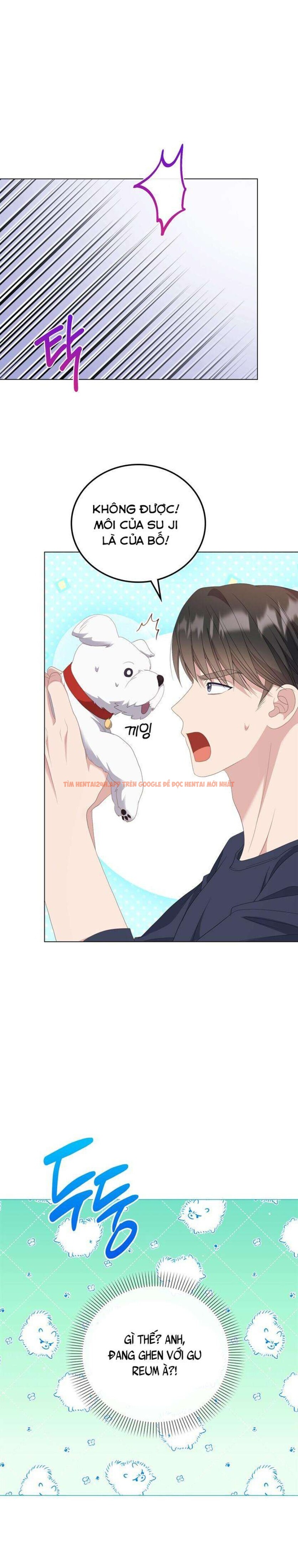 Xem ảnh 3 2 trong truyện hentai [18+] Giờ Tăng Ca - Chapter 42 - www.hentaitvn.net