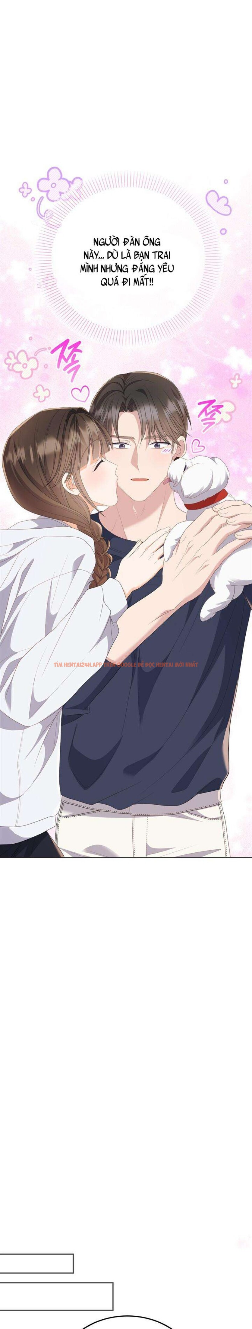 Xem ảnh 3 3 trong truyện hentai [18+] Giờ Tăng Ca - Chapter 42 - www.hentaitvn.net