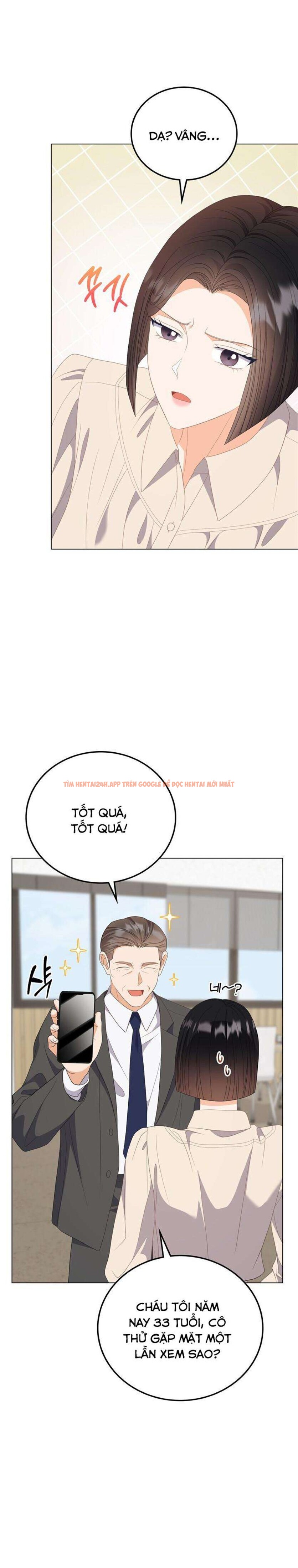 Xem ảnh 4 4 trong truyện hentai [18+] Giờ Tăng Ca - Chapter 42 - www.hentaitvn.net