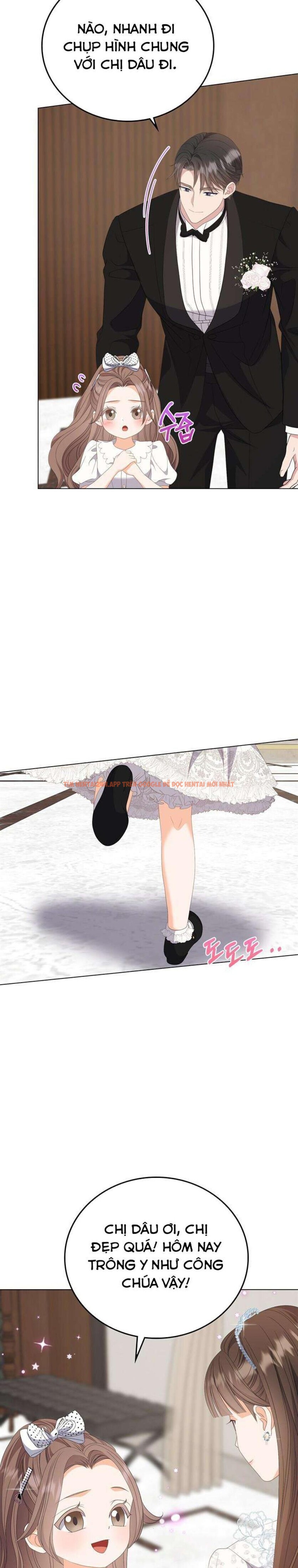 Xem ảnh 1 1 trong truyện hentai [18+] Giờ Tăng Ca - Chapter 43 - www.hentaitvn.net