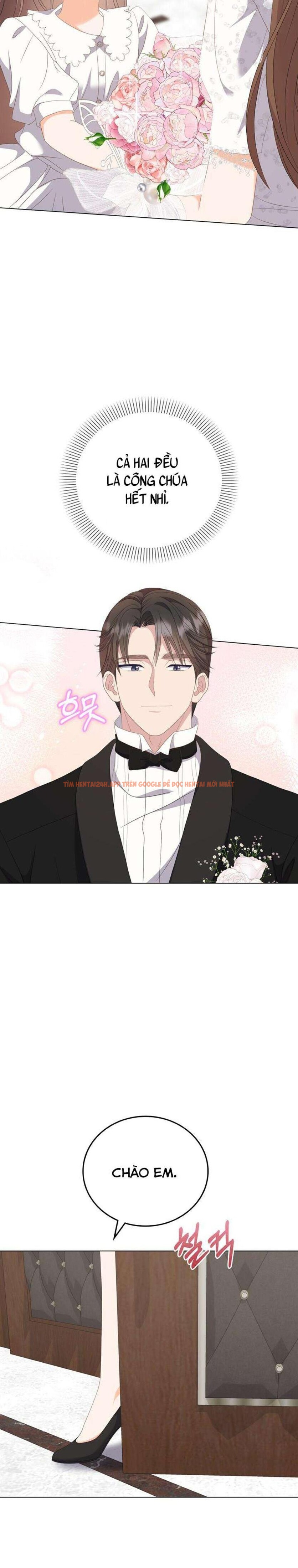 Xem ảnh 1 2 trong truyện hentai [18+] Giờ Tăng Ca - Chapter 43 - www.hentaitvn.net