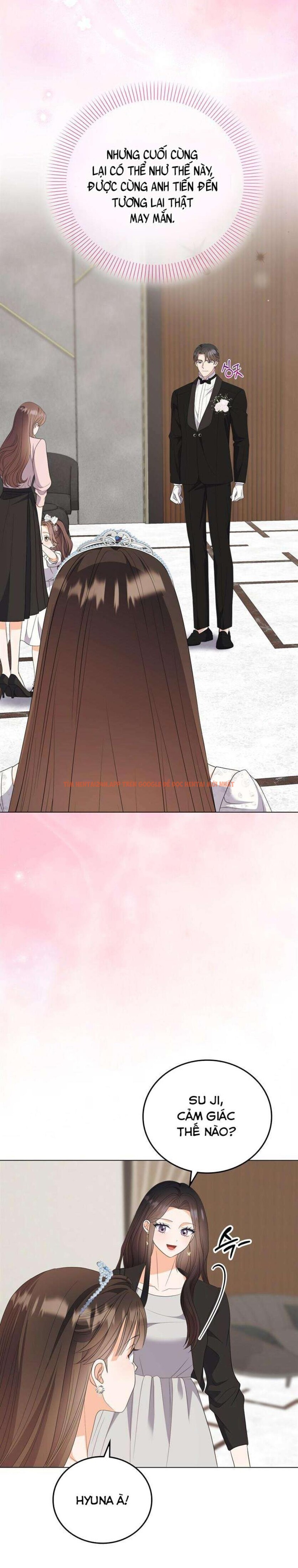 Xem ảnh 1 5 trong truyện hentai [18+] Giờ Tăng Ca - Chapter 43 - www.hentaitvn.net