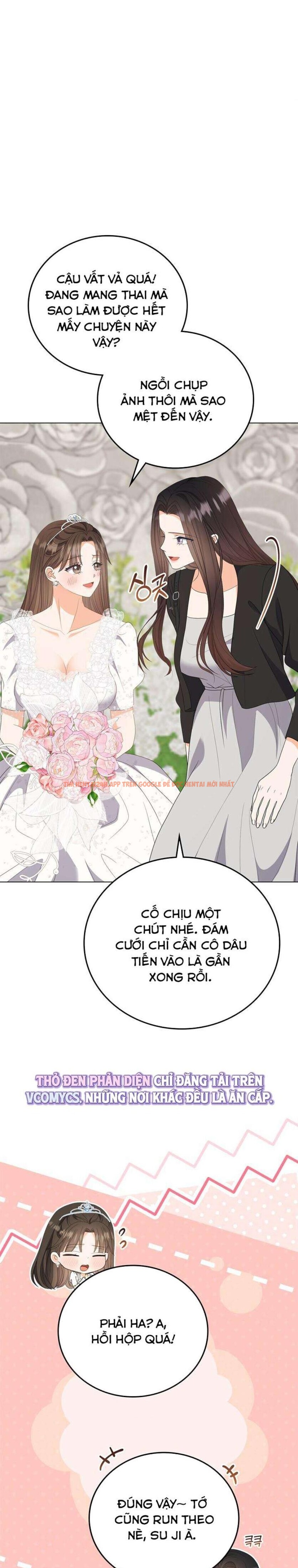 Xem ảnh 1 6 trong truyện hentai [18+] Giờ Tăng Ca - Chapter 43 - www.hentaitvn.net