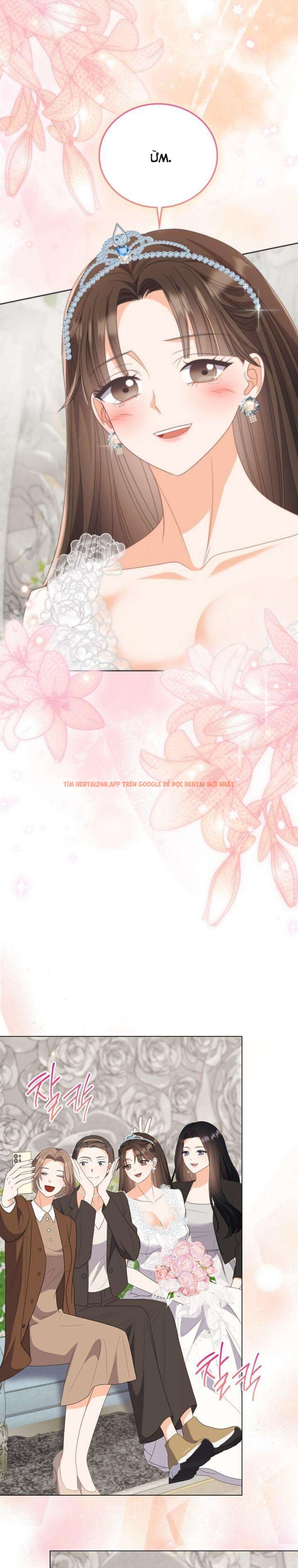 Xem ảnh 2 1 trong truyện hentai [18+] Giờ Tăng Ca - Chapter 43 - www.hentaitvn.net